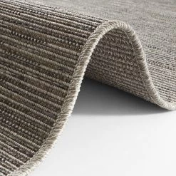 BT Carpet Tapis de couloir int. / ext. Nature 400 - Polypropylène - Multicolore - 80 x 250 cm -Tapis Soldes Boutique 1000340973 220401 030 DETAILS P000000001000340973