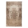 Kare Design Tapis Kelim Pop - Beige - 240 x 170 cm -Tapis Soldes Boutique 1000341119 220411 010 IMAGE P000000001000341119