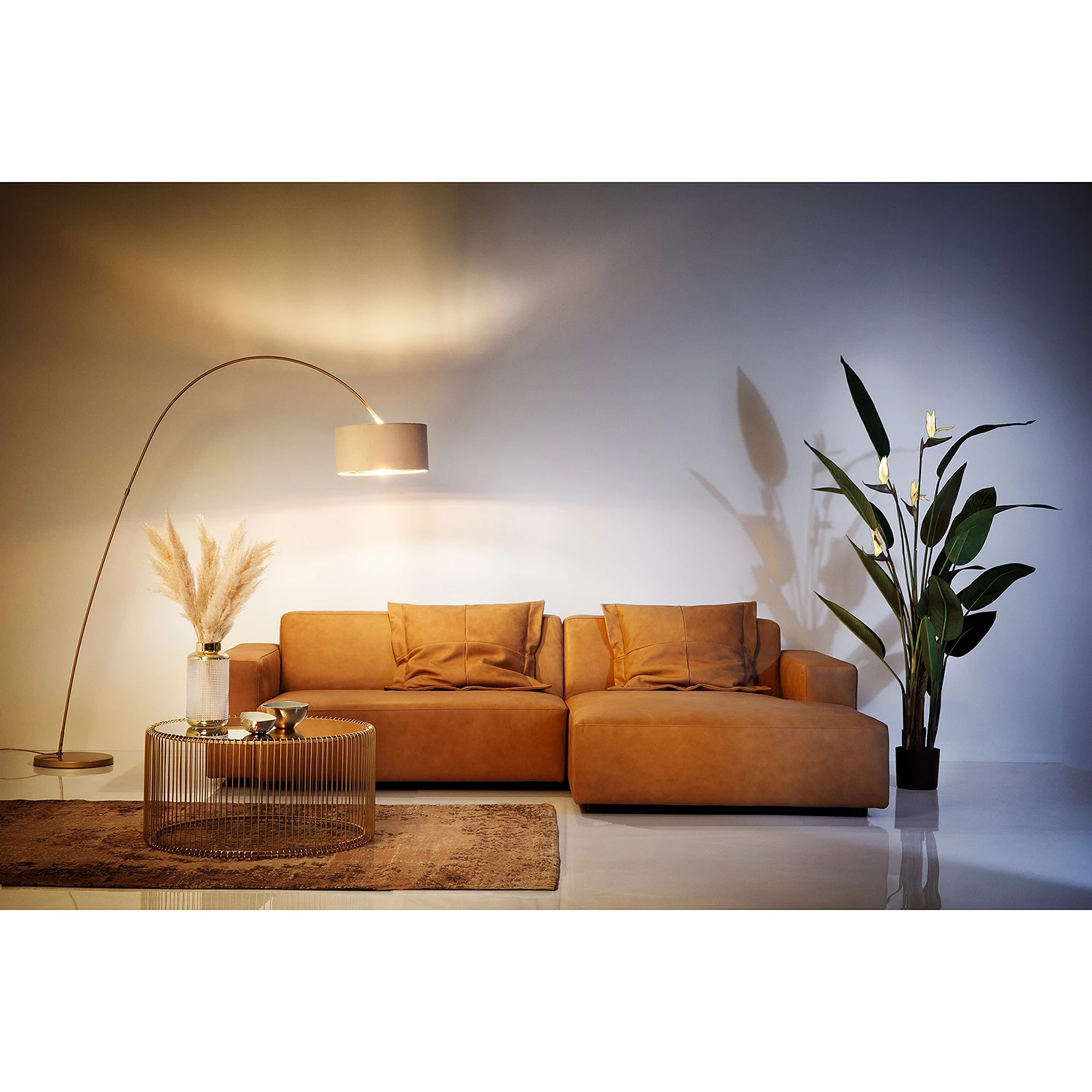 Kare Design Tapis Kelim Pop - Beige - 240 x 170 cm 4 Kare Design Tapis Kelim Pop - Beige - 240 x 170 cm – Image 2