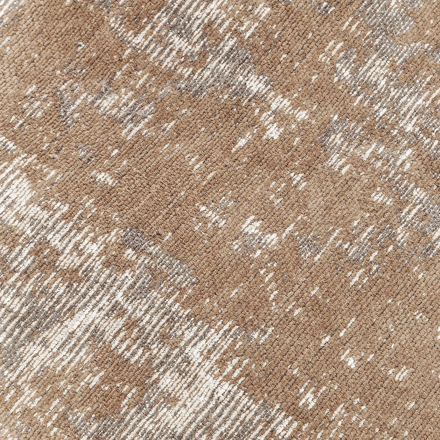 Kare Design Tapis Kelim Pop - Beige - 240 x 170 cm 5 Kare Design Tapis Kelim Pop - Beige - 240 x 170 cm – Image 3