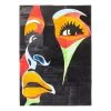 Kare Design Tapis en peau Beauty Pop - Peau de vache / Laine - Multicolore 1 Kare Design Tapis en peau Beauty Pop - Peau de vache / Laine - Multicolore -Tapis Soldes Boutique 1000341135 220411 010 IMAGE P000000001000341135