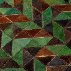 Kare Design Tapis en peau Snippet Fores - Peau de vache / Laine - Multicolore 10 Kare Design Tapis en peau Snippet Fores - Peau de vache / Laine - Multicolore -Tapis Soldes Boutique 1000341142 220411 040 DETAILS P000000001000341142