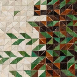 Kare Design Tapis en peau Snippet Fores - Peau de vache / Laine - Multicolore 11 Kare Design Tapis en peau Snippet Fores - Peau de vache / Laine - Multicolore -Tapis Soldes Boutique 1000341142 220411 050 DETAILS P000000001000341142