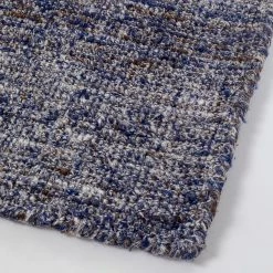 Kare Design Tapis Sketch - Bleu -Tapis Soldes Boutique 1000341151 220411 030 DETAILS P000000001000341151