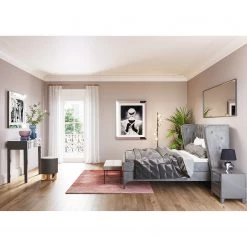 Kare Design Tapis épais Cosy Girly - 200 x 300 cm -Tapis Soldes Boutique 1000341157 220411 022 MOOD DETAILS P000000001000341157 mood