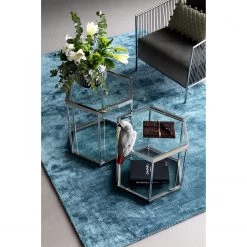 Kare Design Tapis épais Cosy Ocean - 200 x 300 cm -Tapis Soldes Boutique 1000341161 220411 021 MOOD DETAILS P000000001000341161 mood