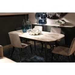 Kare Design Tapis épais Cosy Ocean - 200 x 300 cm -Tapis Soldes Boutique 1000341161 220411 022 MOOD DETAILS P000000001000341161 mood