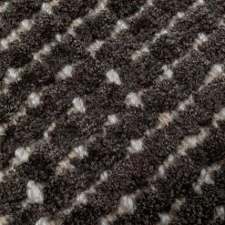 Kare Design Tapis Runway - Gris - 240 x 170 cm -Tapis Soldes Boutique 1000341165 220411 050 DETAILS P000000001000341165