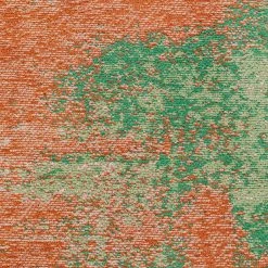 Kare Design Tapis Downtown - Coton / Chenille de polyester - Multicolore -Tapis Soldes Boutique 1000341172 220411 030 DETAILS P000000001000341172