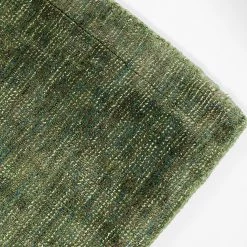 Kare Design Tapis Glimmer - Vert 9 Kare Design Tapis Glimmer - Vert -Tapis Soldes Boutique 1000341225 220411 030 DETAILS P000000001000341225