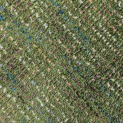 Kare Design Tapis Glimmer - Vert 11 Kare Design Tapis Glimmer - Vert -Tapis Soldes Boutique 1000341225 220411 050 DETAILS P000000001000341225