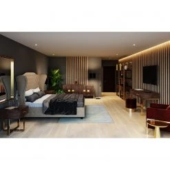 Kare Design Tapis Cosy Classic - 300 x 200 cm -Tapis Soldes Boutique 1000341228 220411 023 MOOD DETAILS P000000001000341228 mood