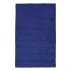 Kare Design Tapis Tara - Coton / Viscose - Bleu -Tapis Soldes Boutique 1000341233 220411 010 IMAGE P000000001000341233