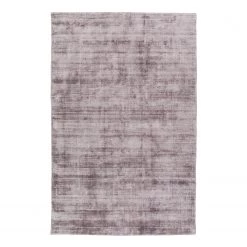 Kare Design Tapis Seaburry - Gris clair - 170 x 240 cm