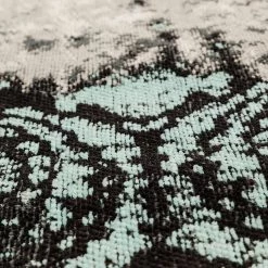 Kare Design Tapis Kelim Ornament II - 170 x 240 cm -Tapis Soldes Boutique 1000341253 220411 040 DETAILS P000000001000341253