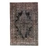 Kare Design Tapis Kelim Pop Rockstar - 170 x 240 cm