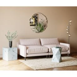 Kare Design Tapis en peau Comp - Peau de vache - Beige 12 Kare Design Tapis en peau Comp - Peau de vache - Beige -Tapis Soldes Boutique 1000341257 220411 022 MOOD DETAILS P000000001000341257 mood