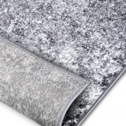 Hanse Home Tapis de couloir Fundido - Polypropylène - Crème - 67 x 300 cm -Tapis Soldes Boutique 1000341300 220325 050 DETAILS P000000001000341300