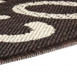 Hanse Home Paillasson Big Welcome - Polypropylène - Beige / Taupe 10 Hanse Home Paillasson Big Welcome - Polypropylène - Beige / Taupe -Tapis Soldes Boutique 1000341871 220401 050 DETAILS P000000001000341871