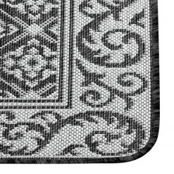 Hanse Home Tapis de cuisine Romb - Polypropylène - Anthracite / Crème 14 Hanse Home Tapis de cuisine Romb - Polypropylène - Anthracite / Crème -Tapis Soldes Boutique 1000341877 220401 060 DETAILS P000000001000341877