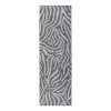 Northrugs Tapis de couloir int. / ext. Cebra - Polypropylène - Gris - 70 x 200 cm 1 Northrugs Tapis de couloir int. / ext. Cebra - Polypropylène - Gris - 70 x 200 cm -Tapis Soldes Boutique 1000344384 220420 010 IMAGE P000000001000344384