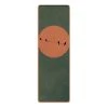 Bilderwelten Tapis de yoga Oiseau et soleil I - Face supérieure : liège<br>Face inférieure : caoutchouc naturel -Tapis Soldes Boutique 1000345987 220517 010 IMAGE P000000001000345987