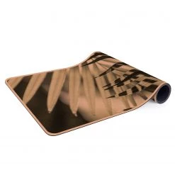 Bilderwelten Tapis de yoga Jeux d’ombres - Face supérieure : liège<br>Face inférieure : caoutchouc naturel -Tapis Soldes Boutique 1000345994 220517 030 DETAILS P000000001000345994