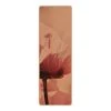 Bilderwelten Tapis de yoga Coquelicots - Face supérieure : liège<br>Face inférieure : caoutchouc naturel -Tapis Soldes Boutique 1000345999 220517 010 IMAGE P000000001000345999