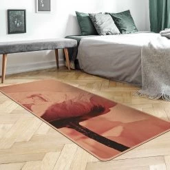 Bilderwelten Tapis de yoga Coquelicots - Face supérieure : liège<br>Face inférieure : caoutchouc naturel 11 Bilderwelten Tapis de yoga Coquelicots - Face supérieure : liège<br>Face inférieure : caoutchouc naturel -Tapis Soldes Boutique 1000345999 220517 021 MOOD DETAILS P000000001000345999 mood