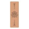 Bilderwelten Tapis de yoga Grenouille - Face supérieure : liège<br>Face inférieure : caoutchouc naturel -Tapis Soldes Boutique 1000346011 220517 010 IMAGE P000000001000346011
