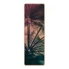 Bilderwelten Tapis de yoga Plantes tropicales III - Face supérieure : liège<br>Face inférieure : caoutchouc naturel