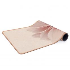 Bilderwelten Tapis de yoga Fleur II - Face supérieure : liège<br>Face inférieure : caoutchouc naturel 12 Bilderwelten Tapis de yoga Fleur II - Face supérieure : liège<br>Face inférieure : caoutchouc naturel -Tapis Soldes Boutique 1000346031 220517 030 DETAILS P000000001000346031