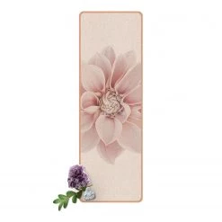 Bilderwelten Tapis de yoga Fleur II - Face supérieure : liège<br>Face inférieure : caoutchouc naturel 13 Bilderwelten Tapis de yoga Fleur II - Face supérieure : liège<br>Face inférieure : caoutchouc naturel -Tapis Soldes Boutique 1000346031 220517 040 DETAILS P000000001000346031