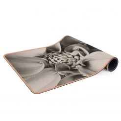 Bilderwelten Tapis de yoga Dahlia V - Face supérieure : liège<br>Face inférieure : caoutchouc naturel -Tapis Soldes Boutique 1000346038 220517 030 DETAILS P000000001000346038