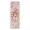 Bilderwelten Tapis de yoga Dahlia III - Face supérieure : liège<br>Face inférieure : caoutchouc naturel -Tapis Soldes Boutique 1000346039 220517 010 IMAGE P000000001000346039