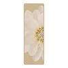Bilderwelten Tapis de yoga Dahlia IV - Face supérieure : liège<br>Face inférieure : caoutchouc naturel