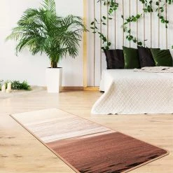 Bilderwelten Tapis de yoga Californie - Face supérieure : liège<br>Face inférieure : caoutchouc naturel -Tapis Soldes Boutique 1000346053 220517 021 MOOD DETAILS P000000001000346053 mood