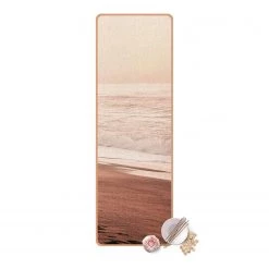 Bilderwelten Tapis de yoga Californie - Face supérieure : liège<br>Face inférieure : caoutchouc naturel -Tapis Soldes Boutique 1000346053 220517 040 DETAILS P000000001000346053