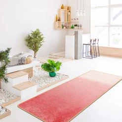 Bilderwelten Tapis de yoga Corail - Face supérieure : liège<br>Face inférieure : caoutchouc naturel 11 Bilderwelten Tapis de yoga Corail - Face supérieure : liège<br>Face inférieure : caoutchouc naturel -Tapis Soldes Boutique 1000346057 220517 021 MOOD DETAILS P000000001000346057 mood