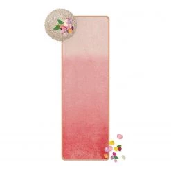 Bilderwelten Tapis de yoga Corail - Face supérieure : liège<br>Face inférieure : caoutchouc naturel 13 Bilderwelten Tapis de yoga Corail - Face supérieure : liège<br>Face inférieure : caoutchouc naturel -Tapis Soldes Boutique 1000346057 220517 040 DETAILS P000000001000346057