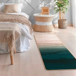 Bilderwelten Tapis de yoga Embruns - Face supérieure : liège<br>Face inférieure : caoutchouc naturel 11 Bilderwelten Tapis de yoga Embruns - Face supérieure : liège<br>Face inférieure : caoutchouc naturel -Tapis Soldes Boutique 1000346059 220517 021 MOOD DETAILS P000000001000346059 mood