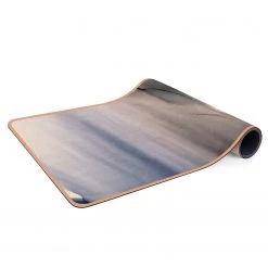 Bilderwelten Tapis de yoga Violettes - Face supérieure : liège<br>Face inférieure : caoutchouc naturel -Tapis Soldes Boutique 1000346068 220517 030 DETAILS P000000001000346068