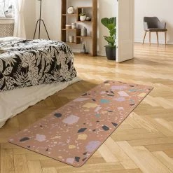 Bilderwelten Tapis de yoga Capri - Face supérieure : liège<br>Face inférieure : caoutchouc naturel 11 Bilderwelten Tapis de yoga Capri - Face supérieure : liège<br>Face inférieure : caoutchouc naturel -Tapis Soldes Boutique 1000346093 220517 021 MOOD DETAILS P000000001000346093 mood