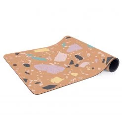 Bilderwelten Tapis de yoga Capri - Face supérieure : liège<br>Face inférieure : caoutchouc naturel 12 Bilderwelten Tapis de yoga Capri - Face supérieure : liège<br>Face inférieure : caoutchouc naturel -Tapis Soldes Boutique 1000346093 220517 030 DETAILS P000000001000346093