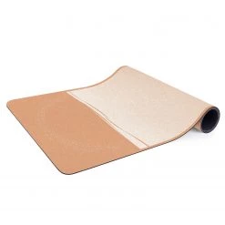 Bilderwelten Tapis de yoga Raie manta - Face supérieure : liège<br>Face inférieure : caoutchouc naturel -Tapis Soldes Boutique 1000346105 220517 030 DETAILS P000000001000346105