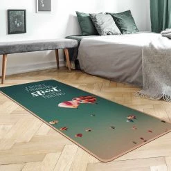 Bilderwelten Tapis de couloir Start Feeling - Face supérieure : liège<br>Face inférieure : caoutchouc naturel 11 Bilderwelten Tapis de couloir Start Feeling - Face supérieure : liège<br>Face inférieure : caoutchouc naturel -Tapis Soldes Boutique 1000346125 220517 021 MOOD DETAILS P000000001000346125 mood