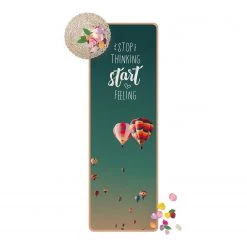 Bilderwelten Tapis de couloir Start Feeling - Face supérieure : liège<br>Face inférieure : caoutchouc naturel 13 Bilderwelten Tapis de couloir Start Feeling - Face supérieure : liège<br>Face inférieure : caoutchouc naturel -Tapis Soldes Boutique 1000346125 220517 040 DETAILS P000000001000346125