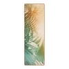 Bilderwelten Tapis de yoga Coucher de soleil I - Face supérieure : liège<br>Face inférieure : caoutchouc naturel -Tapis Soldes Boutique 1000346126 220517 010 IMAGE P000000001000346126