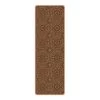 Bilderwelten Tapis de yoga Étoiles - Face supérieure : liège<br>Face inférieure : caoutchouc naturel