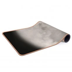 Bilderwelten Tapis de yoga Baleine volante - Face supérieure : liège<br>Face inférieure : caoutchouc naturel -Tapis Soldes Boutique 1000346172 220517 030 DETAILS P000000001000346172